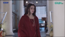 Rahguzar - Episode 16